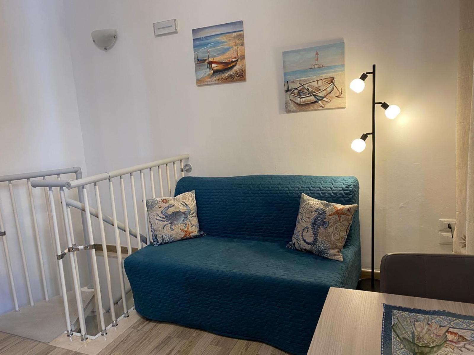 Sbiriddu'S House Apartment Taormina Exterior photo