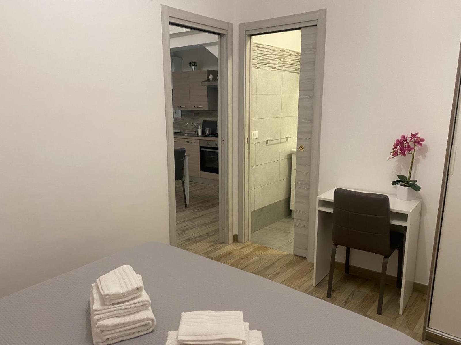 Sbiriddu'S House Apartment Taormina Exterior photo