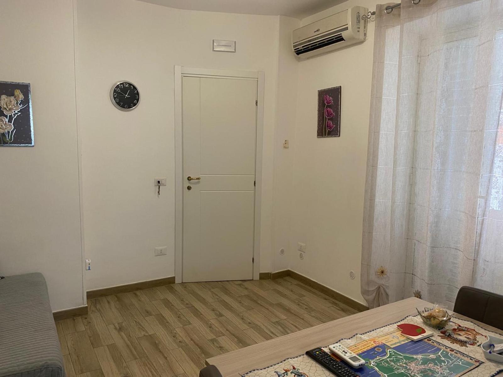 Sbiriddu'S House Apartment Taormina Exterior photo